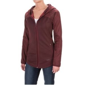 THE NORTH FACE | WOMEN’S SPARK FULL-ZIP HOODIE